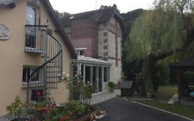 La Homardine